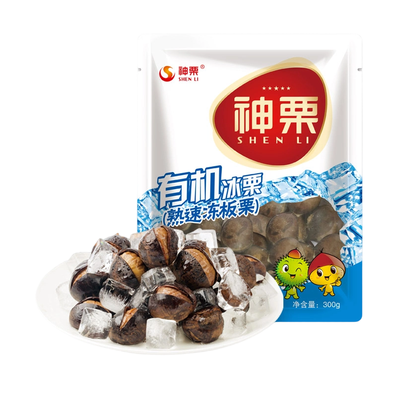 冰栗300g
