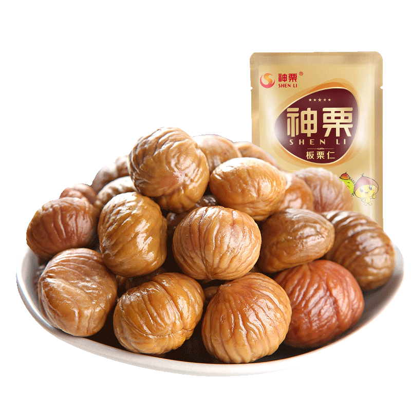 板栗仁计量称重