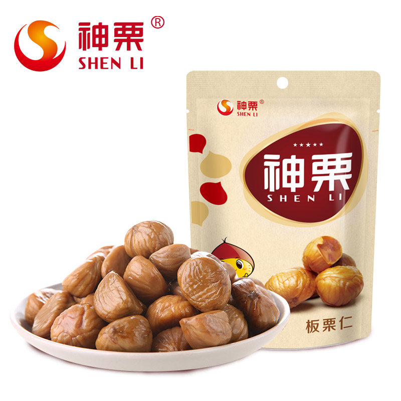 板栗仁 (常规) 60g