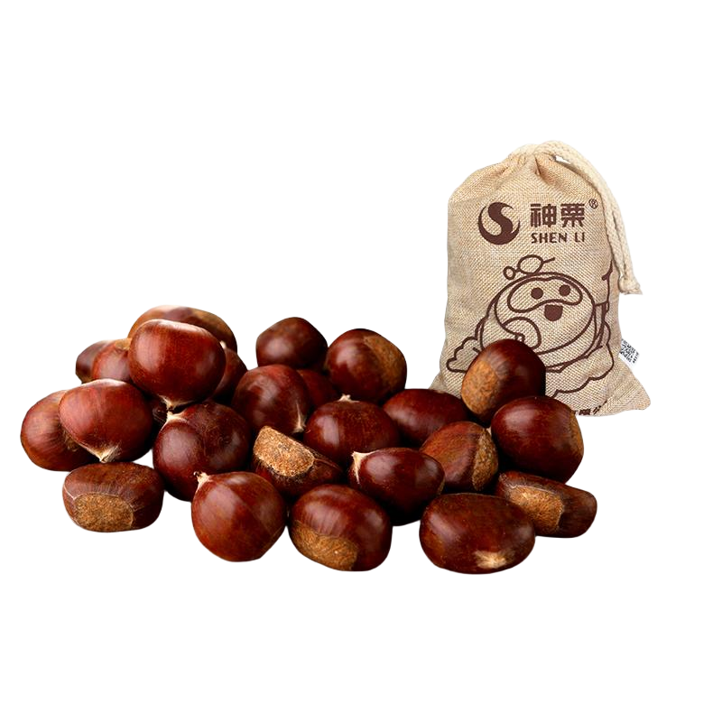 百年鲜板栗