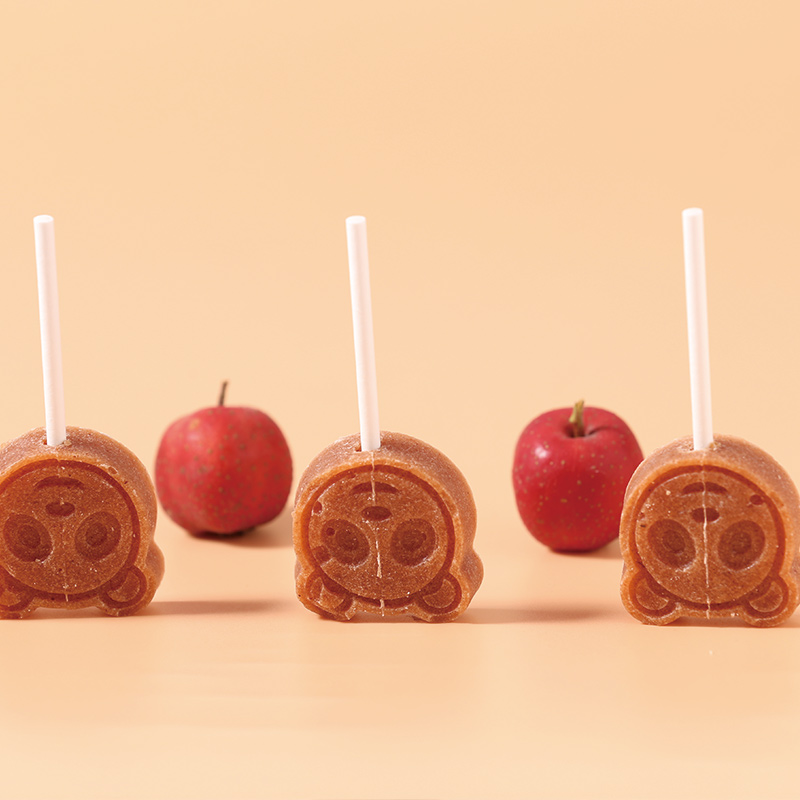 有机原味山楂棒90g