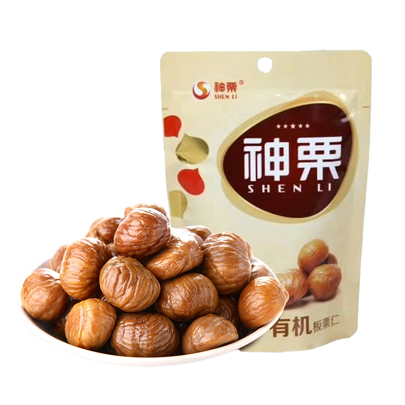 板栗仁80g