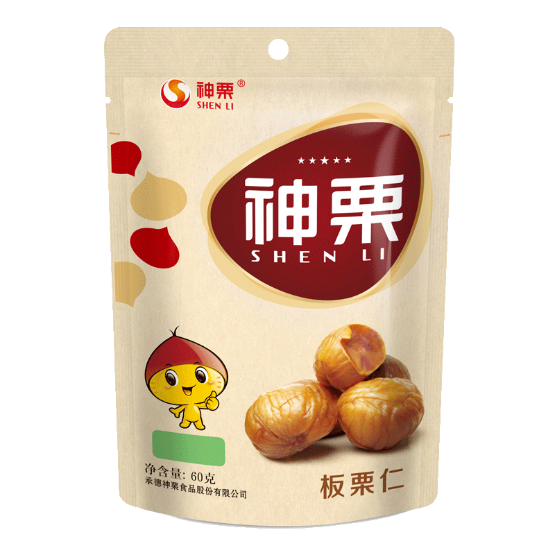 板栗仁 (常规) 60g