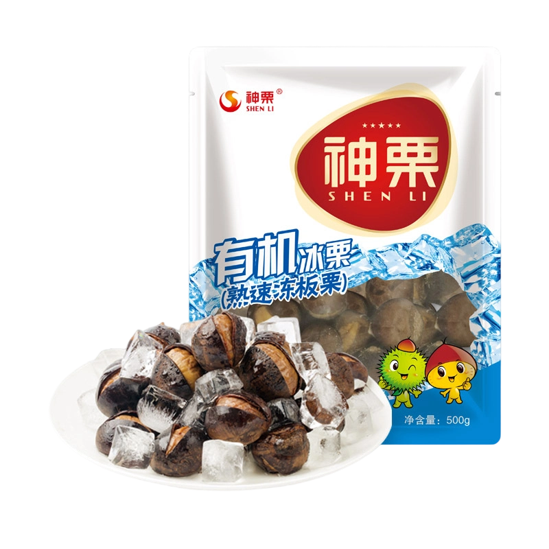 冰栗500g