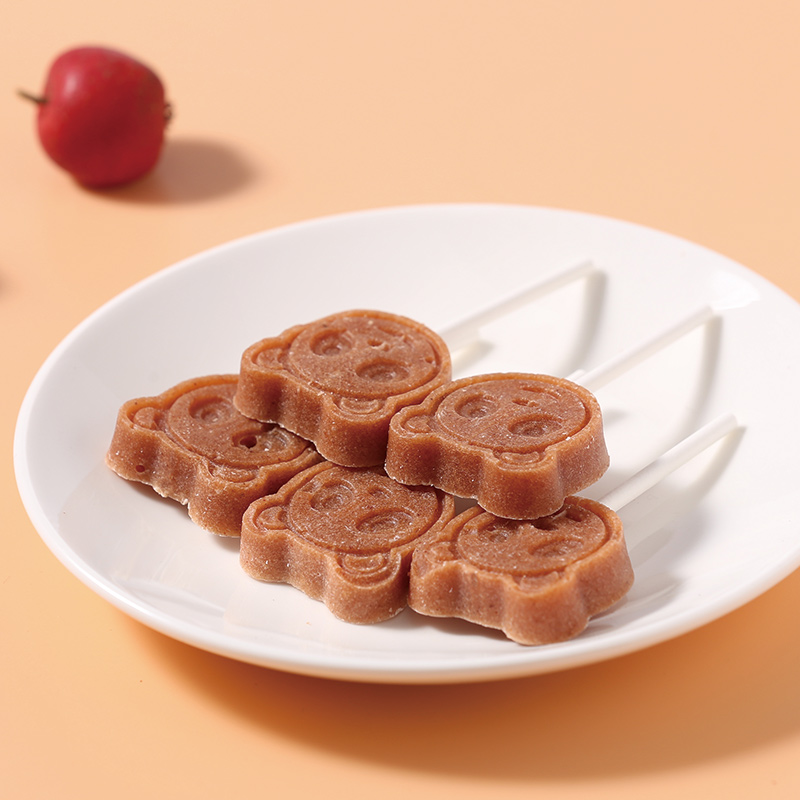 有机原味山楂棒90g