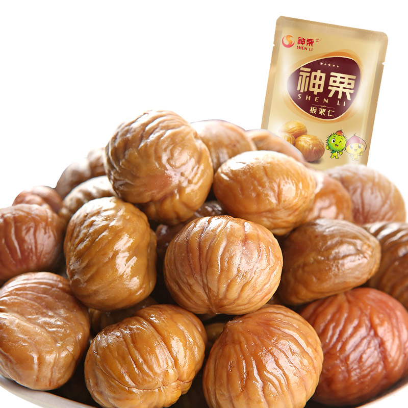 板栗仁计量称重