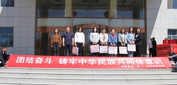 平凡岗位 不凡力量